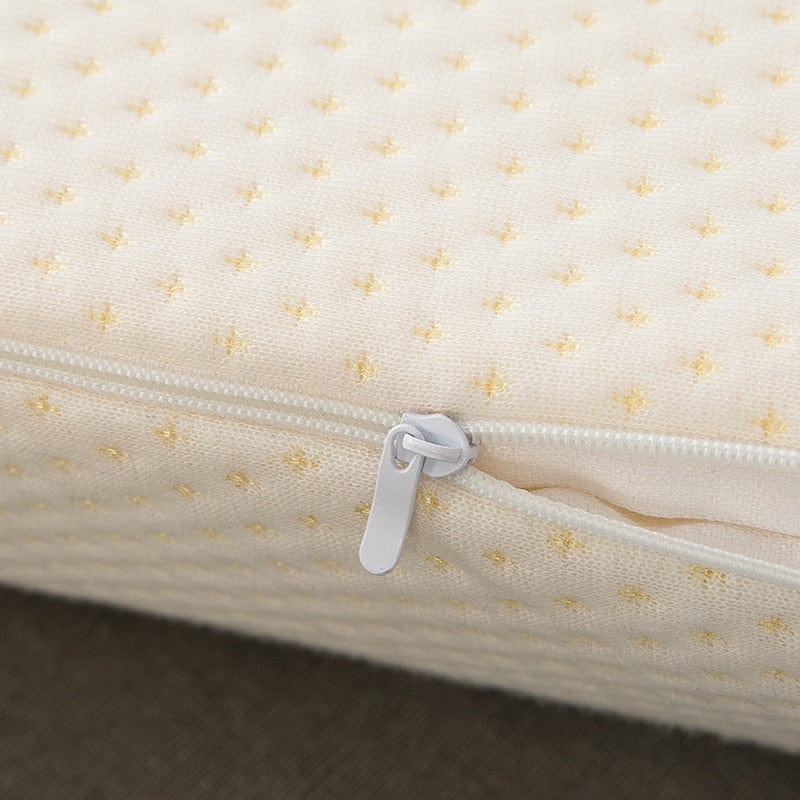 BROWSLUV™ Couple Pillow® Memory Foam Technology