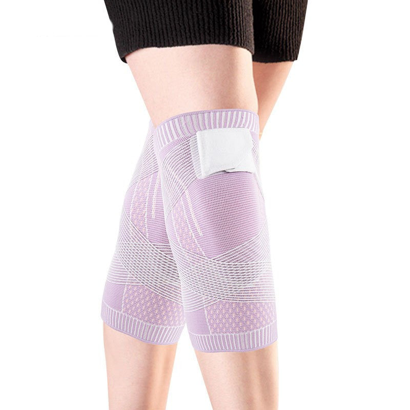 Browsluv™ Knee FlexWrap