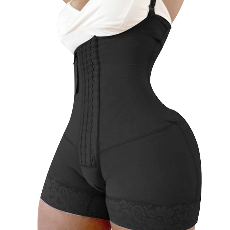 BROWSLUV™ Tummy Control Fajas Colombianas For Women Butt Lifter