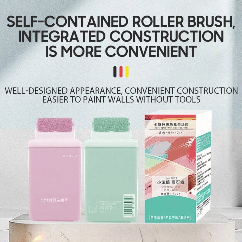 BROWSLUV™ Wall Repair Kit