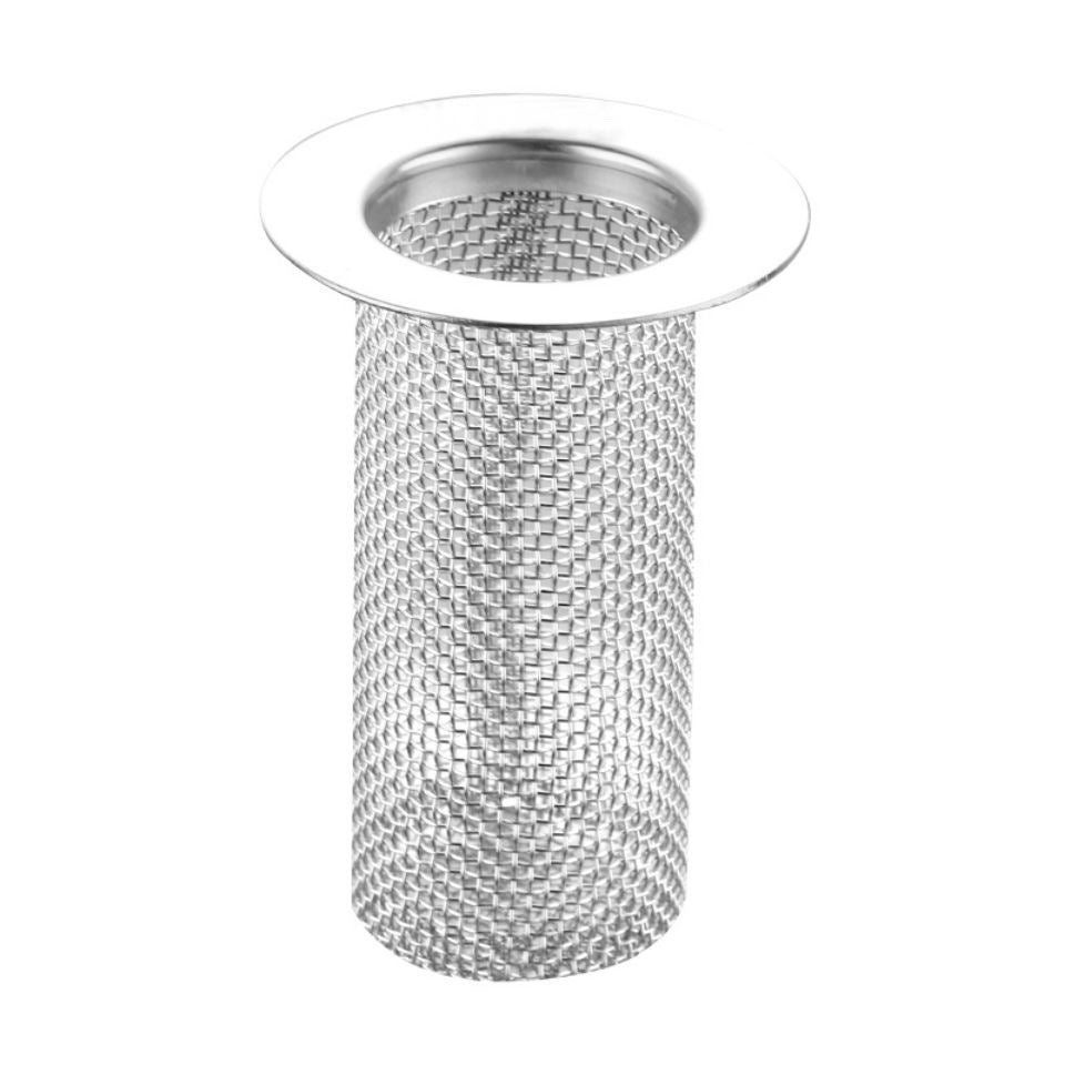 BROWSLUV™ Stainless Steel Floor Drain Net - BUY 1 GET 1 FREE