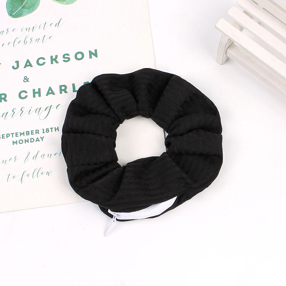 BROWSLUV™ Hidden Pocket Scrunchie - BUY 1 GET 1 FREE