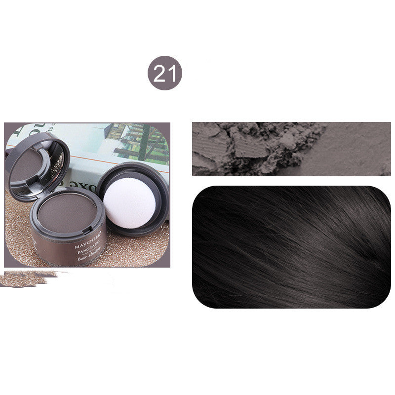 BROWSLUV™ Hairline Filler Powder (Unisex) - Buy 1 Get 2 FREE