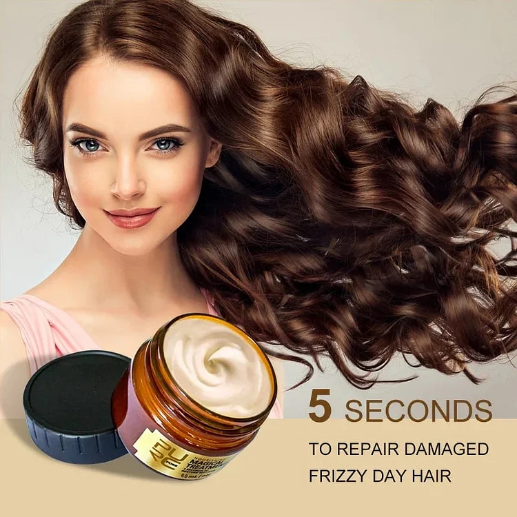 Browsluv™ Magical Hair Treatment - Buy 1 Get 1 FREE