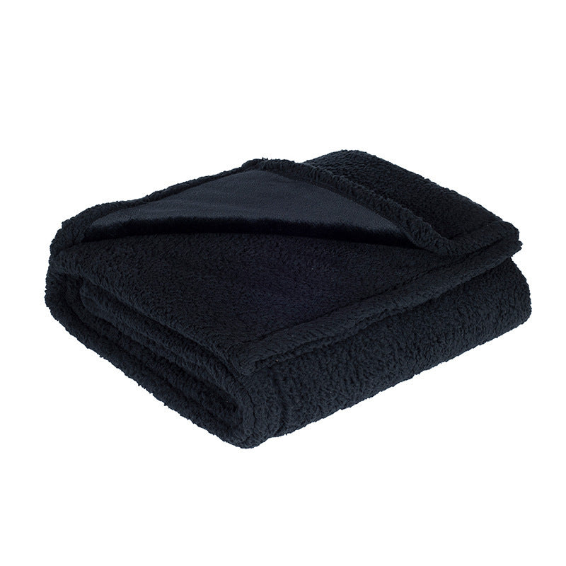 BROWSLUV™ Water-proof Blanket - GET 50% OFF