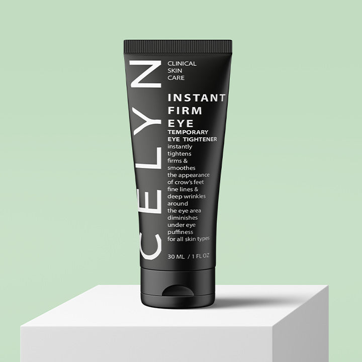 BROWSLUV™ CELYN Instant Firm Eye Cream - BUY 1 GET 1 FREE