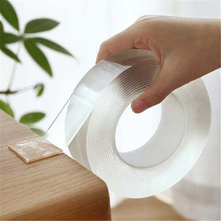 BROWSLUV™ Nano Reusable Double Sided Tape
