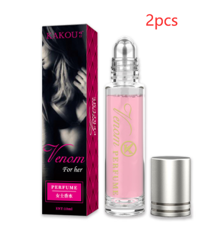 BROWSLUV™ Phero Perfume - BUY 1 GET 1 FREE