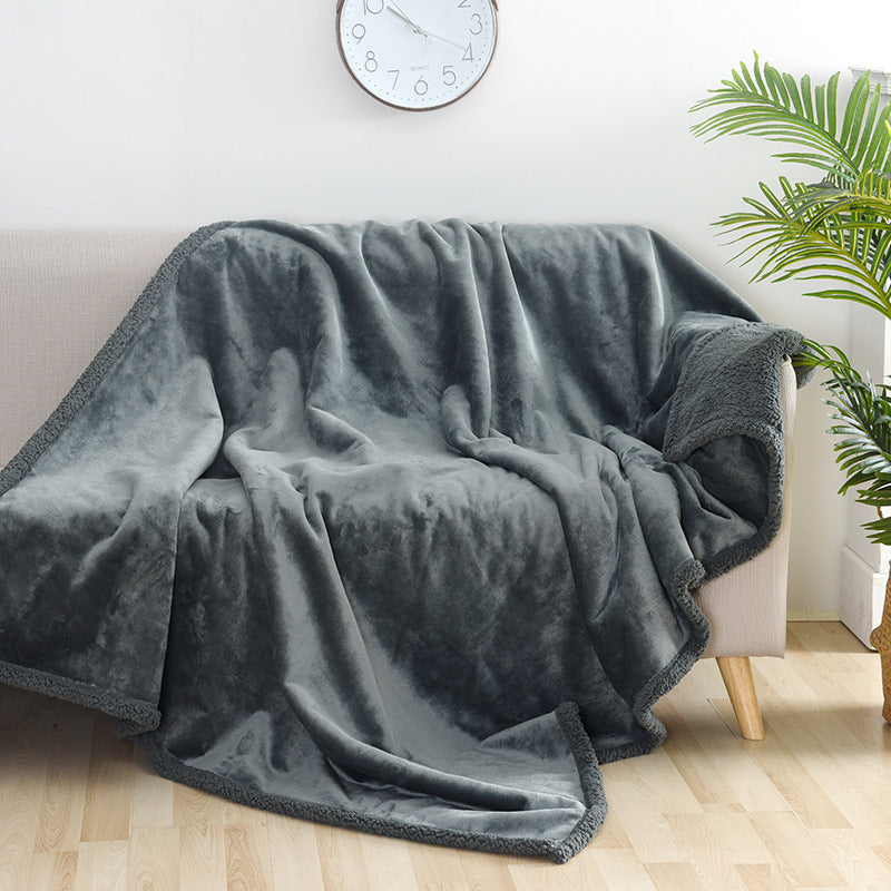 BROWSLUV™ Water-proof Blanket - GET 50% OFF