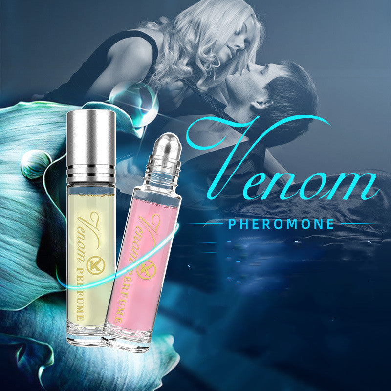 BROWSLUV™ Phero Perfume - BUY 1 GET 1 FREE