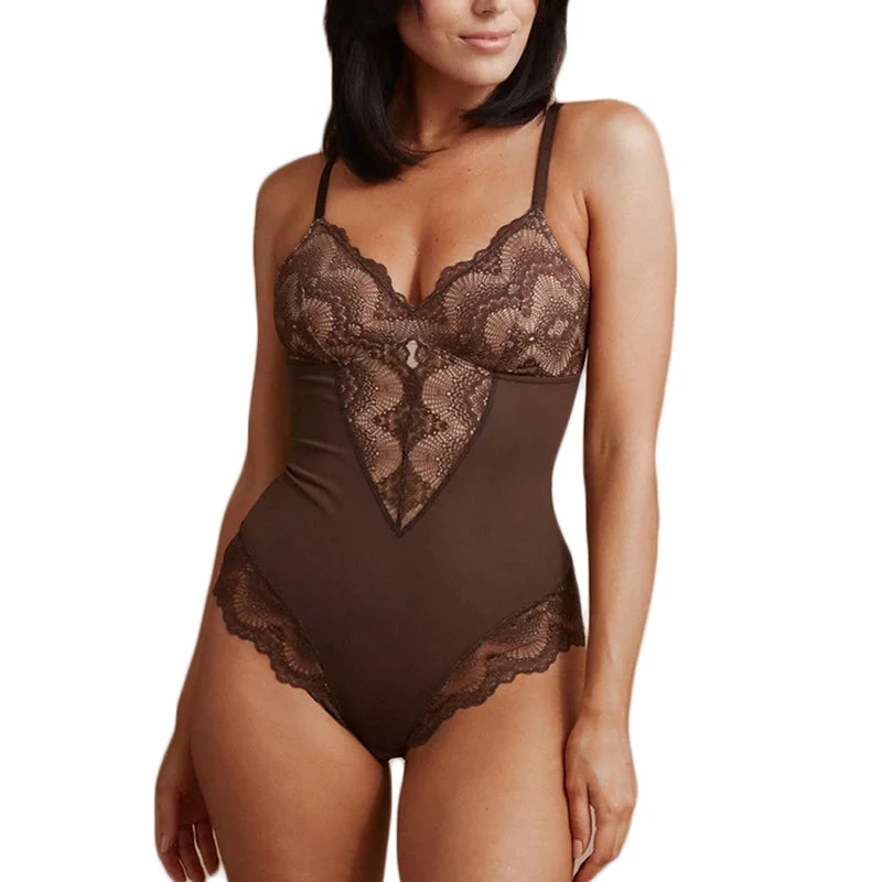 BROWSLUV™ Sexy Lace Bodysuit - Buy 1 Get 1 FREE!