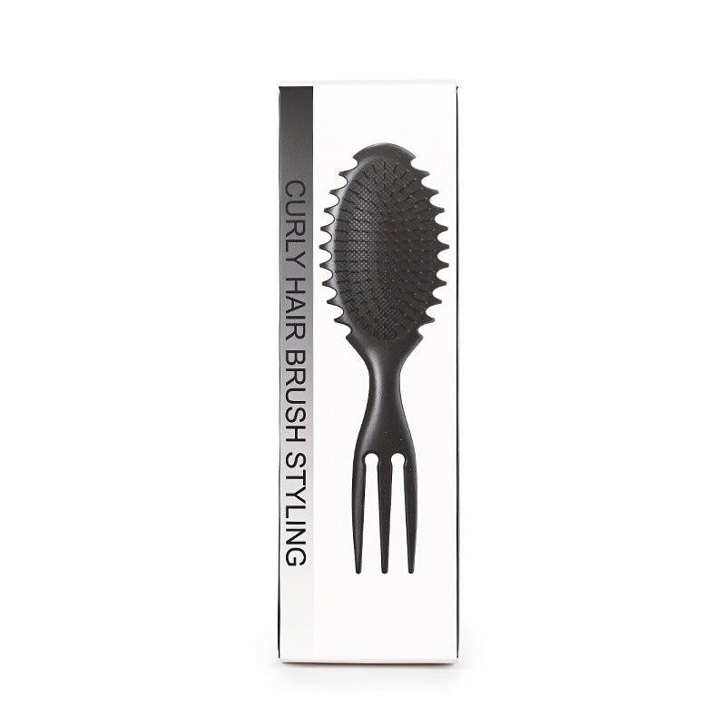 BROWSLUV™ Curling Brush - GET 50% OFF