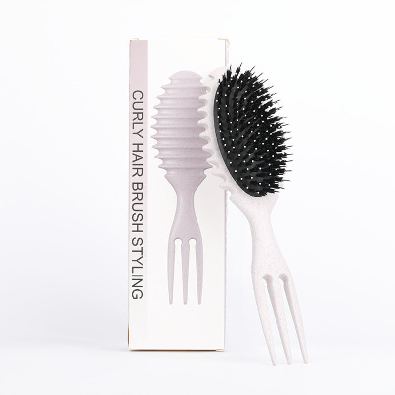 BROWSLUV™ Curling Brush - GET 50% OFF