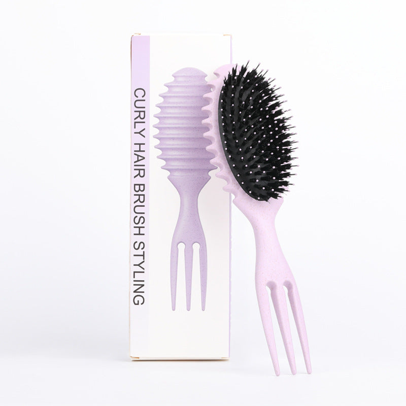 BROWSLUV™ Curling Brush - GET 50% OFF