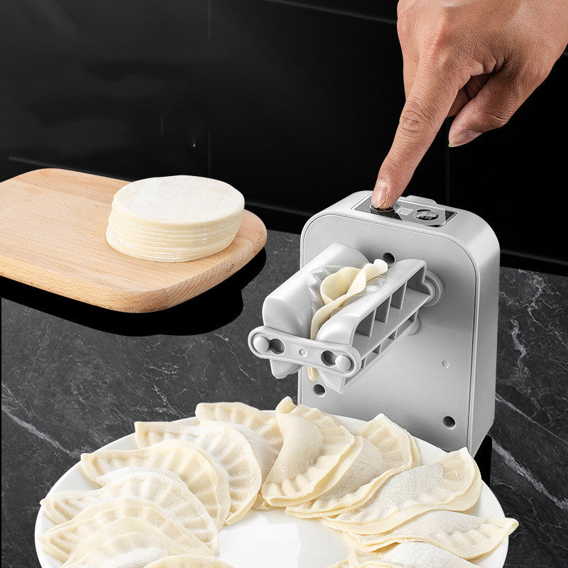 BROWSLUV™ Dumpling Making Machine - GET 50% OFF