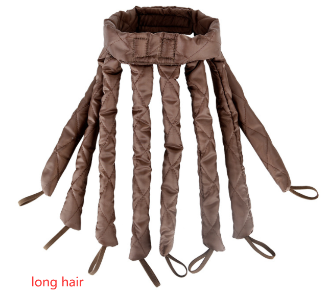 BROWSLUV™ Heatless Hair Curler - BUY 1 GET 1 FREE