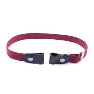 BROWSLUV™ Adjustable No-Buckle Belt