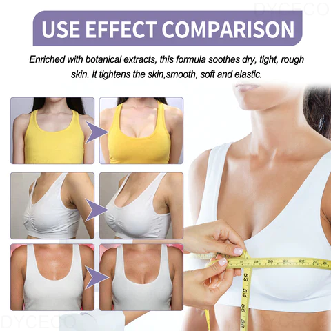 New Fiitobeauty Breast Enhancement Patch, Breast Enhancement Patch For  Women