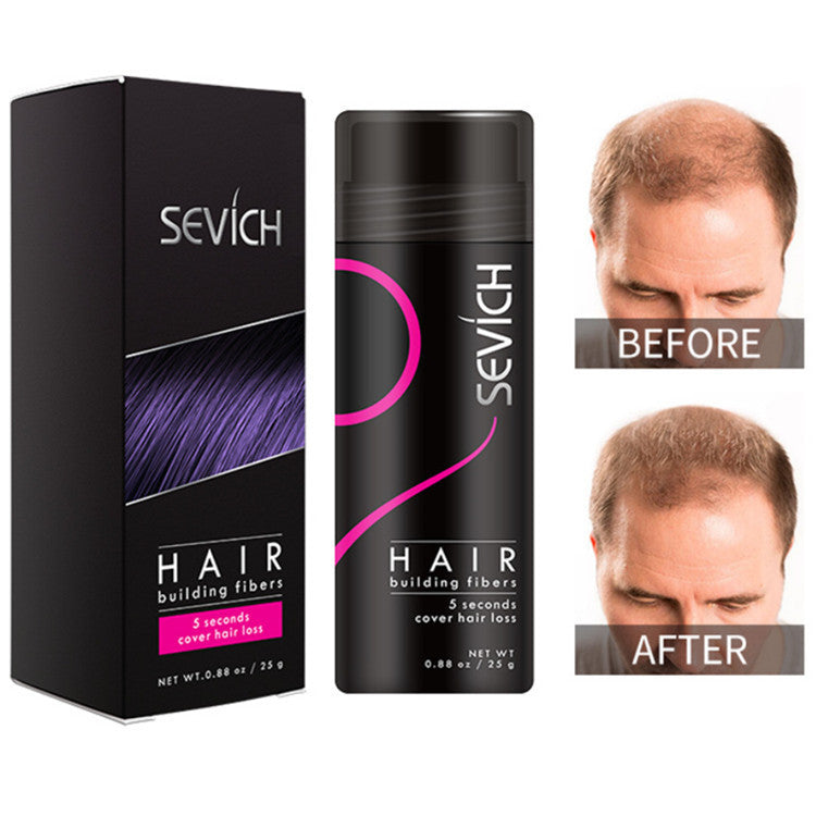 BROWSLUV™ SEVICH Hair Powder® (Unisex) - GET 50% OFF