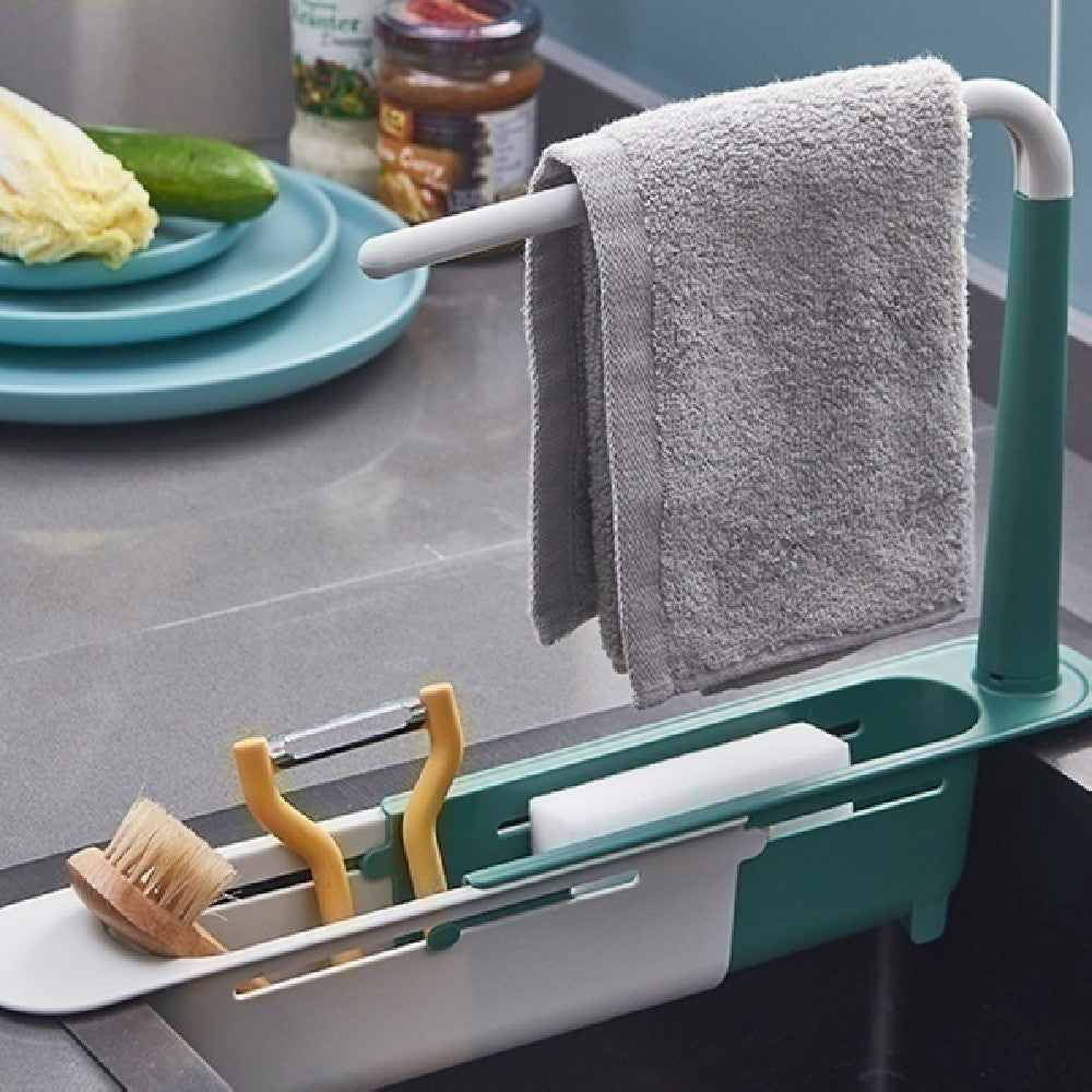 BROWSLUV™ Kitchen Storage Sink - GET 50% OFF