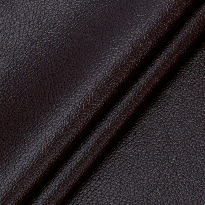 SIYINGSAERY 40 x 150 cm Repair Kit Black Faux Leather Leather Repair Kit  Film Leather Look Self-Adhesive Black Leather Patches Leather Repair Patch