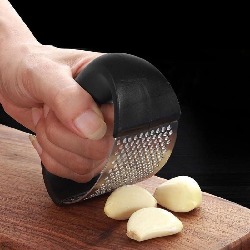 BROWSLUV™ Garlic Presser