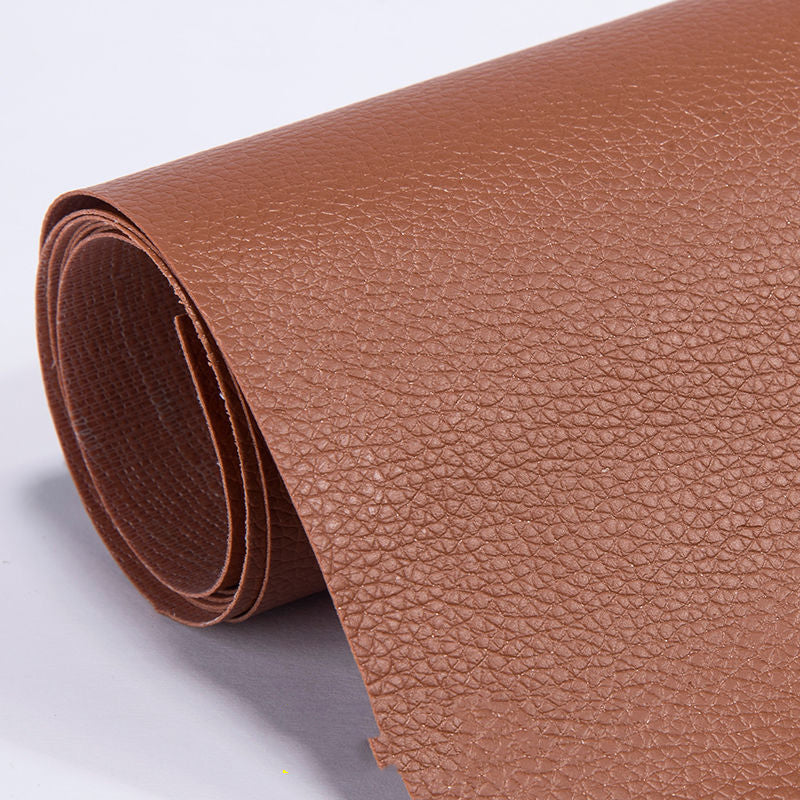 FEELPZONE™ Leather Repair Kit for Furniture, Self Adhesive Leather