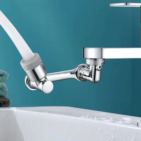 BROWSLUV™ UNIVERSAL 1080° ROTATE FAUCET