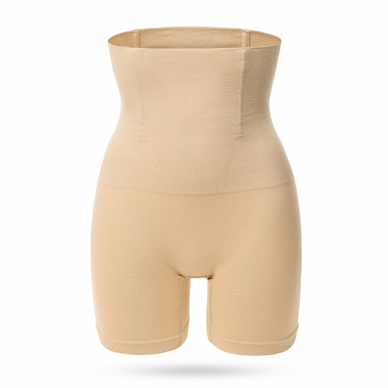 Browsluv Tummy Control Shorts, High Waist, Cross Compression Shaper, Hip  Lifting Abdominal Control, Shapewear for Women, Seamless Thigh Slimming  Panties. (M/L, Apricot) : : Fashion