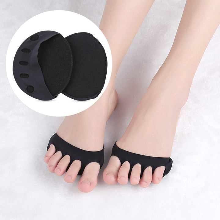 BROWSLUV™ Forefoot Cushion Pads