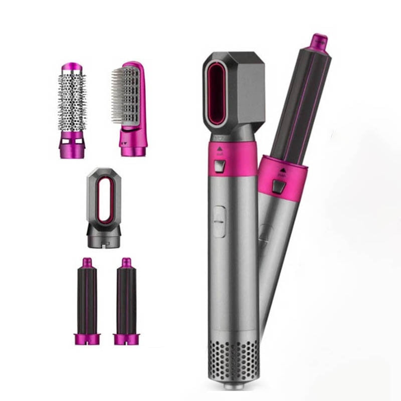 BROWSLUV™ 5-in-1 Hairstyler Pro®