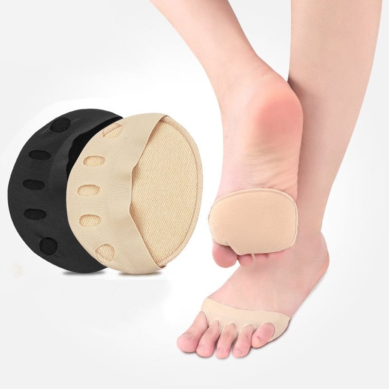 Feet deals cushion pads